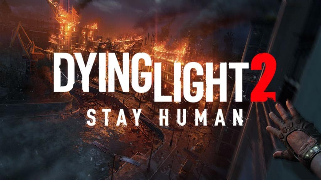 تریلر گیم پلی Dying Light 2 گیمزکام ۲۰۲۱