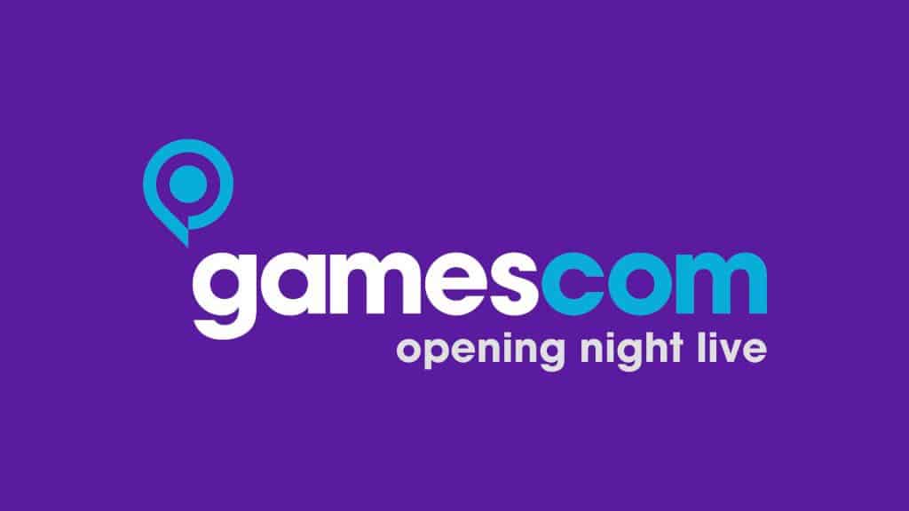 تیزر مراسم افتتاحیه رویداد Gamescom 2021