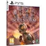 دیسک بازی Oddworld: Soulstorm SteelBook Edition - مخصوص PS5
