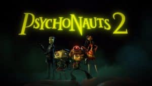 پایان ساخت مراحل بازی Psychonauts 2