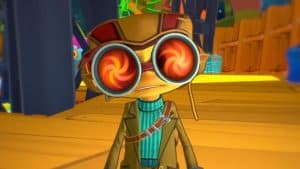 تریلر روز عرضه Psychonauts 2 گیمزکام 2021