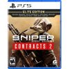خرید بازی Sniper Ghost Warrior Contracts 2 Elite Edition برای PS5
