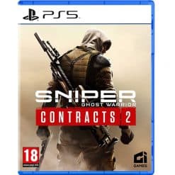 خرید بازی Sniper Ghost Warrior Contracts 2 برای PS5