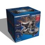 خرید کنترلر T.Flight Hotas 4 برند Thrustmaster