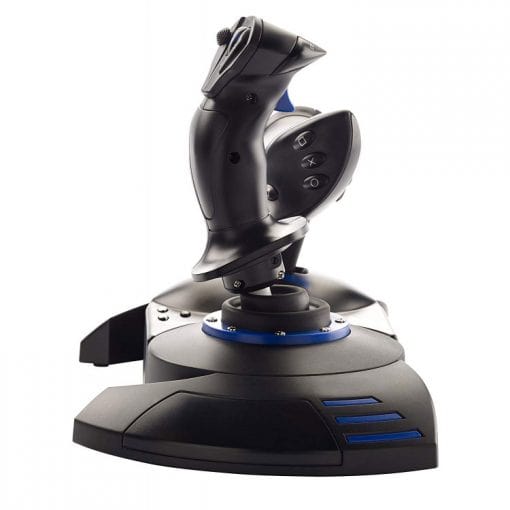 خرید کنترلر T.Flight Hotas 4 برند Thrustmaster