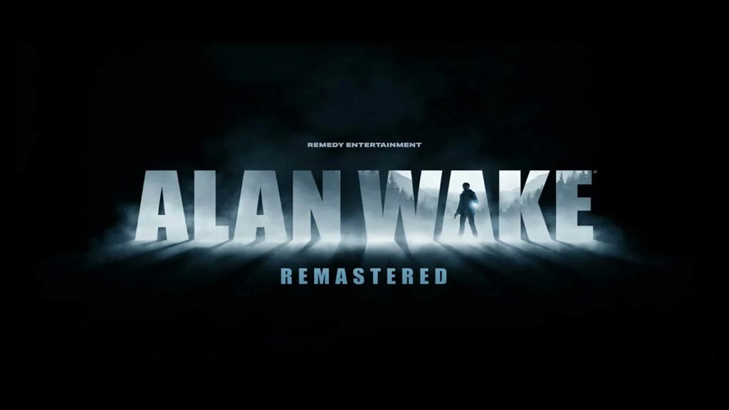 تأیید رسمی ساخت ریمستر بازی Alan Wake