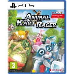 خرید بازی Animal Kart Racer برای PS5