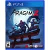 بازی Aragami 2 برای PS4