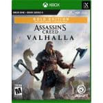 خرید Assassin's Creed Valhalla ایکس باکس
