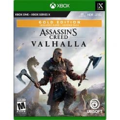 خرید Assassin's Creed Valhalla ایکس باکس