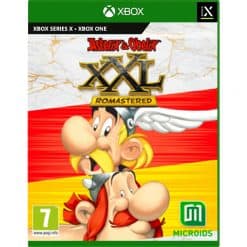 خرید Asterix and Obelix XXL برای ایکس باکس