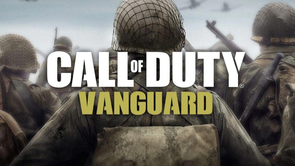 تریلر بخش چند نفره بازی Call of Duty: Vanguard