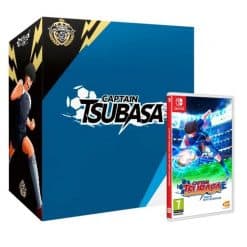 خرید بازی Captain Tsubasa Collector's Edition برای نینتندو سوییچ