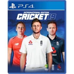 خرید بازی Cricket 19 برای PS4