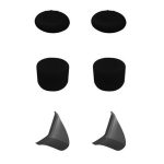 خرید پک دکمه‌ کنترلر ایکس باکس وان برند DOBE TYX-19263