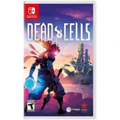 بازی Dead Cells برای نینتندو سوییچ