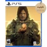 بازی کارکرده Death Stranding برای PS5