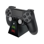 خرید پایه شارژ برای کنترلر DualShock 4 برند DOBE TP4-19012