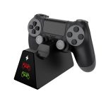 خرید پایه شارژ برای کنترلر DualShock 4 برند DOBE TP4-19012