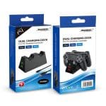 خرید پایه شارژ برای کنترلر DualShock 4 برند DOBE TP4-19012