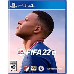 خرید FIFA 22 برای PS4