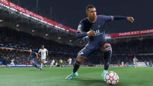 نسخه‌ آزمایشی Early Access بازی FIFA 22