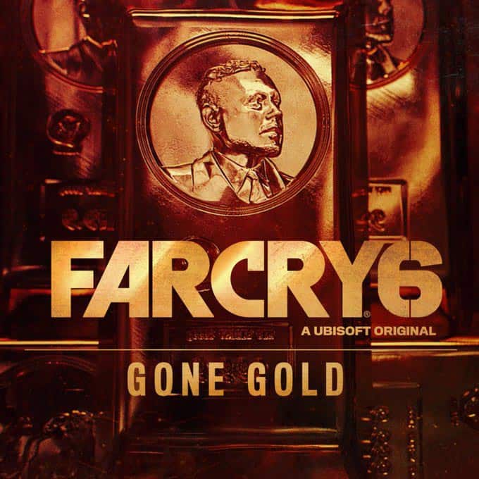 پایان مراحل ساخت بازی Far Cry 6