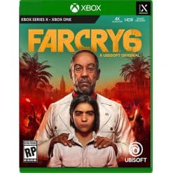 خرید بازی Far Cry 6 برای ایکس باکس