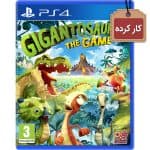 خرید بازی کارکرده Gigantosaurus The Game برای PS4خرید بازی کارکرده Gigantosaurus The Game برای PS4خرید بازی کارکرده Gigantosaurus The Game برای PS4