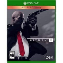 خرید بازی HITMAN 2 برای ایکس باکس وان