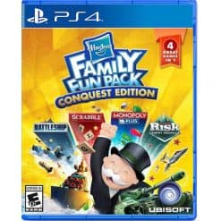 خرید بازی Hasbro Family برای PS4