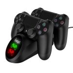 خرید پایه شارژ برای کنترلر DualShock 4 برند IPega-9180