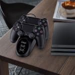 خرید پایه شارژ برای کنترلر DualShock 4 برند IPega-9180