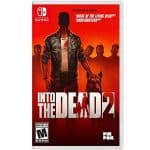 بازی Into the Dead 2 برای نینتندو سوییچ
