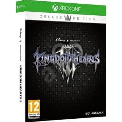 خرید Kingdom Hearts 3 ایکس باکس وان