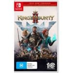 بازی King’s Bounty 2 برای نینتندو سوییچ