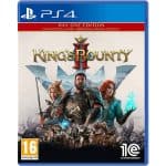 خرید بازی Kings Bounty 2 برای PS4