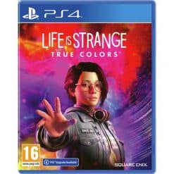 بازی Life Is Strange برای PS4