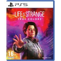 بازی Life Is Strange برای PS5