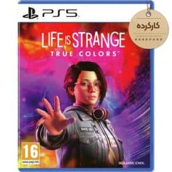 بازی کارکرده Life Is Strange برای PS5