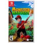 بازی Monster Harvest برای نینتندو سوییچ