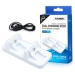 خرید پایه شارژ برای کنترلر DualShock 4 برند DOBE TP4-002W