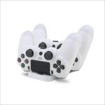 خرید پایه شارژ برای کنترلر DualShock 4 برند DOBE TP4-002W