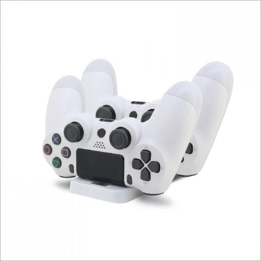 خرید پایه شارژ برای کنترلر DualShock 4 برند DOBE TP4-002W