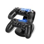 خرید پایه شارژ برای کنترلر DualShock 4 برند OIVO