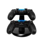 خرید پایه شارژ برای کنترلر DualShock 4 برند OIVO