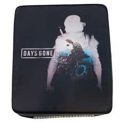 خرید کیف ضد ضربه PS4 Pro طرح Days Gone