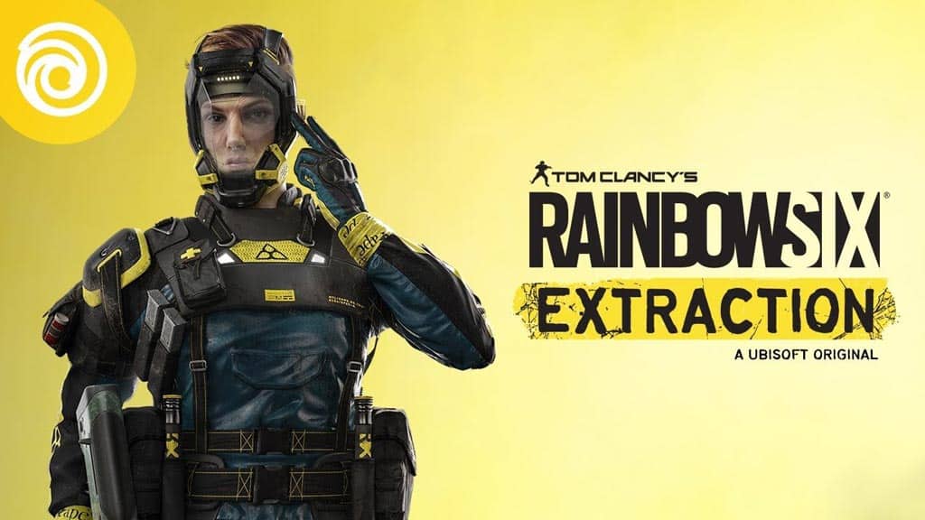 تریلر معرفی Finka اپراتور بازی Rainbow Six Extraction