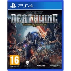 خرید بازی Space Hulk برای PS4