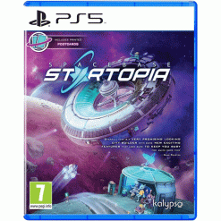 خرید بازی Spacebase Startopia برای PS5